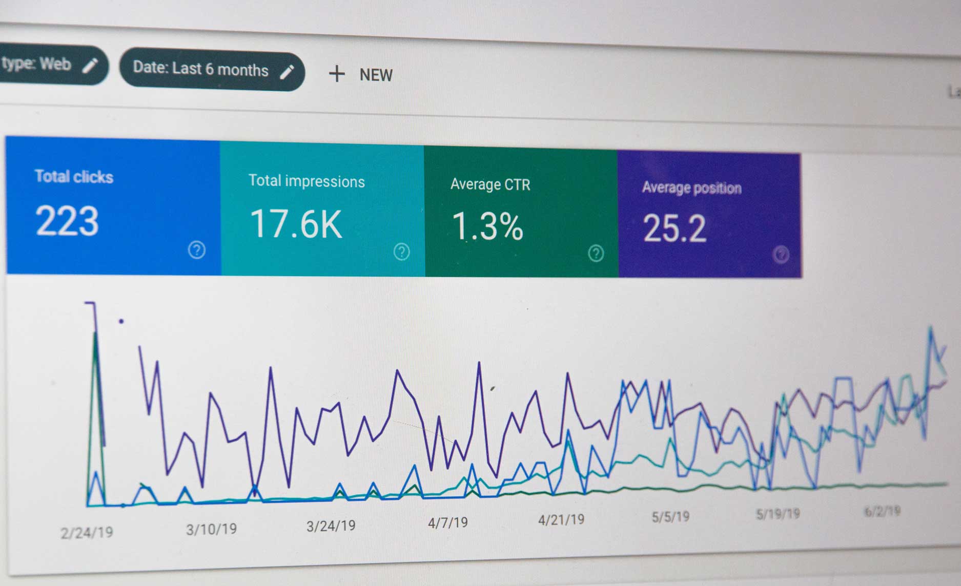 qu'est ce qu'un audit seo